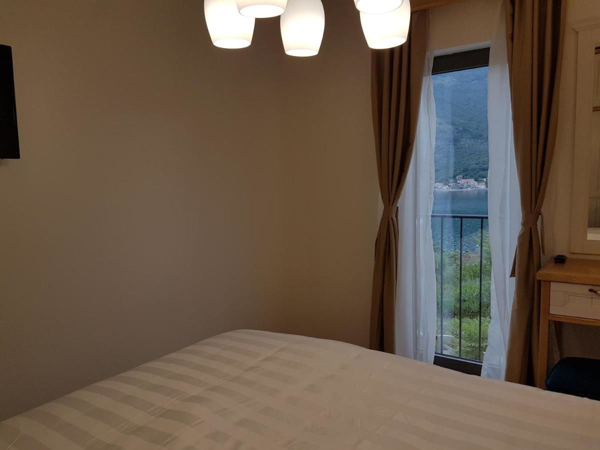 Апартаменты Apartment Turo Dobrota Доброта