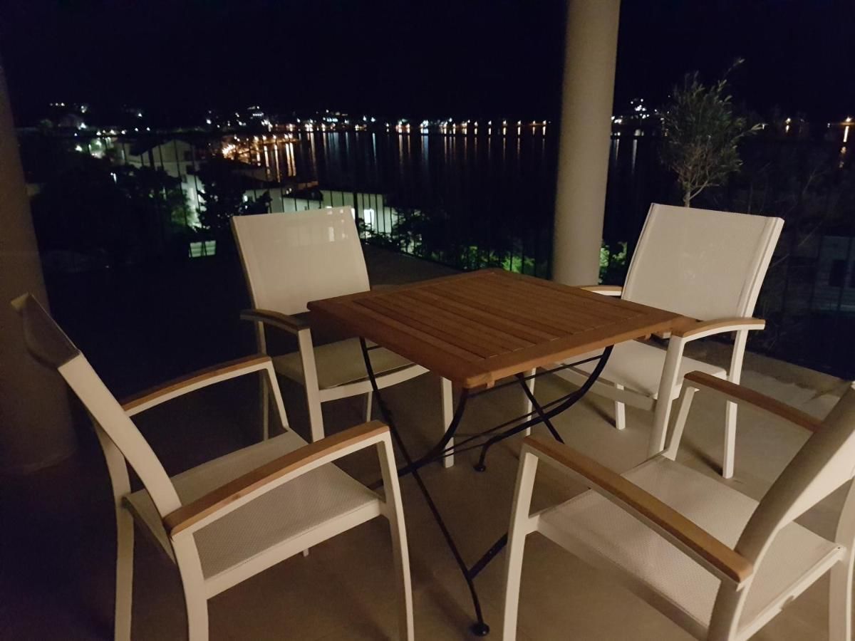 Апартаменты Apartment Turo Dobrota Доброта-5
