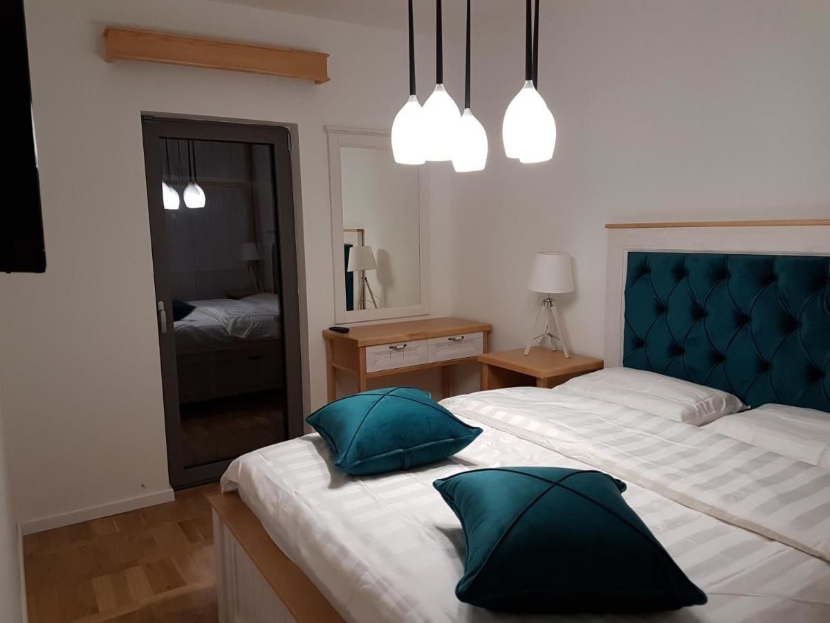 Апартаменты Apartment Turo Dobrota Доброта