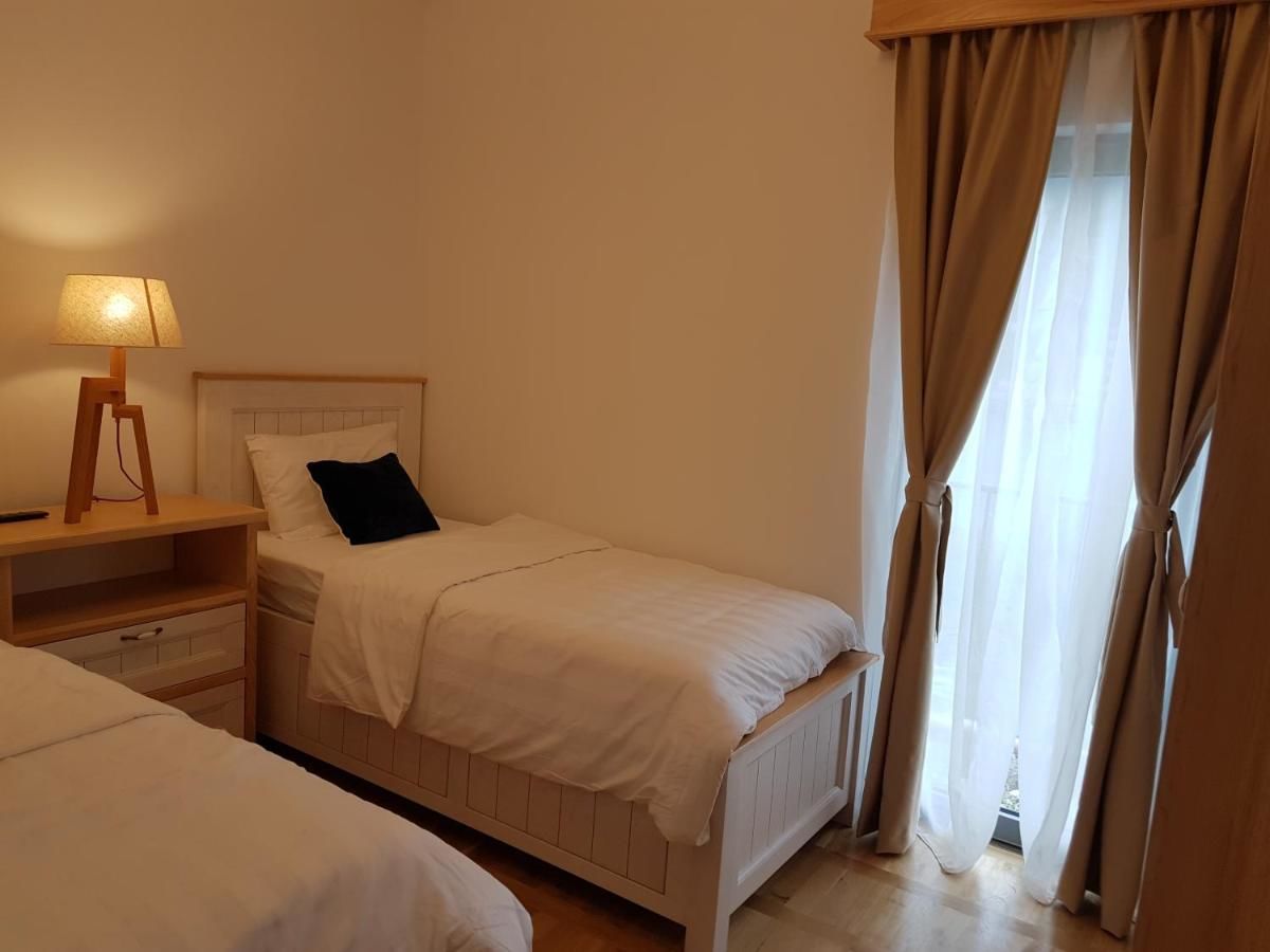 Апартаменты Apartment Turo Dobrota Доброта