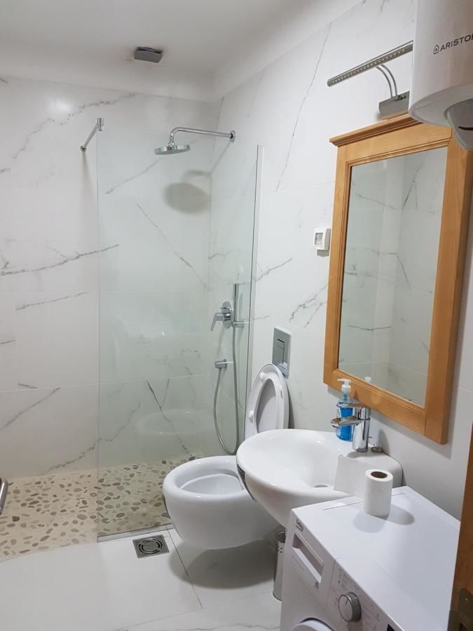 Апартаменты Apartment Turo Dobrota Доброта