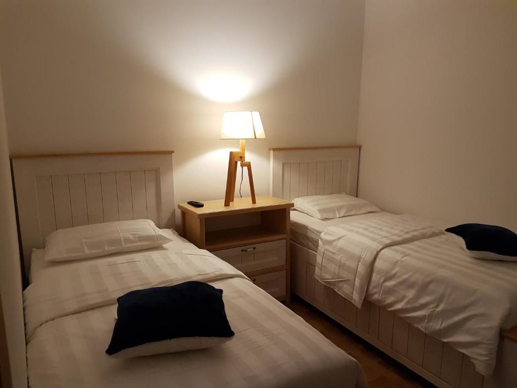 Апартаменты Apartment Turo Dobrota Доброта