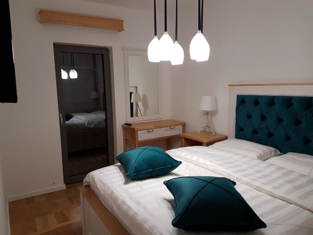 Апартаменты Apartment Turo Dobrota Доброта