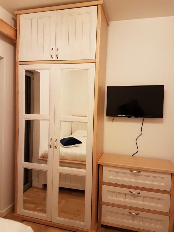 Апартаменты Apartment Turo Dobrota Доброта