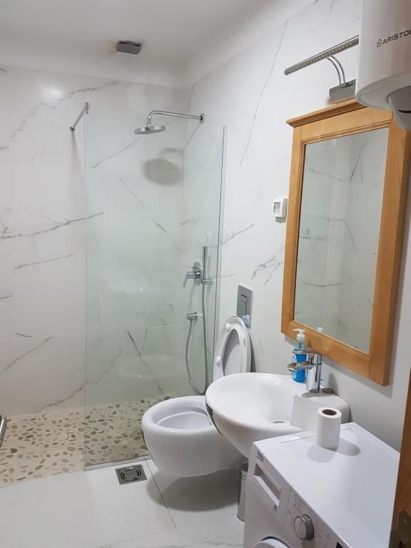 Апартаменты Apartment Turo Dobrota Доброта