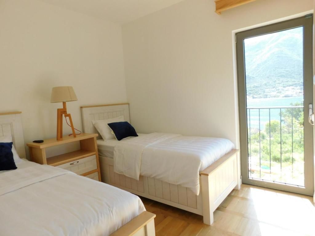 Апартаменты Apartment Turo Dobrota Доброта