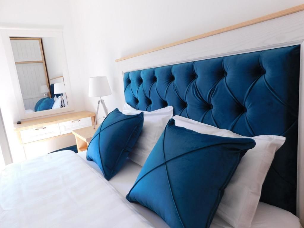 Апартаменты Apartment Turo Dobrota Доброта