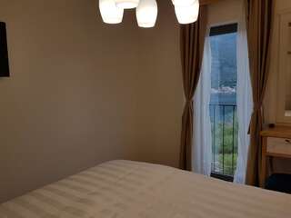 Апартаменты Apartment Turo Dobrota Доброта Апартаменты с 2 спальнями-16