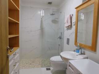 Апартаменты Apartment Turo Dobrota Доброта Апартаменты с 2 спальнями-26
