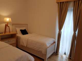 Апартаменты Apartment Turo Dobrota Доброта Апартаменты с 2 спальнями-47