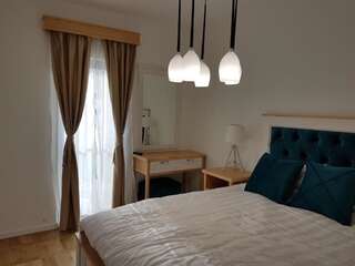 Апартаменты Apartment Turo Dobrota Доброта Апартаменты с 2 спальнями-48
