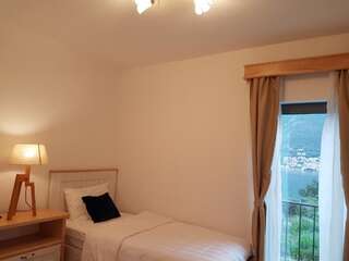 Апартаменты Apartment Turo Dobrota Доброта Апартаменты с 2 спальнями-49