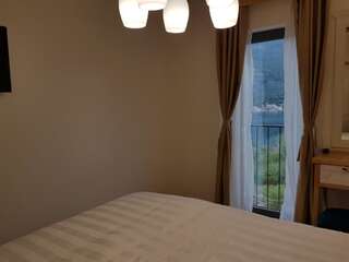 Апартаменты Apartment Turo Dobrota Доброта Апартаменты с 2 спальнями-50