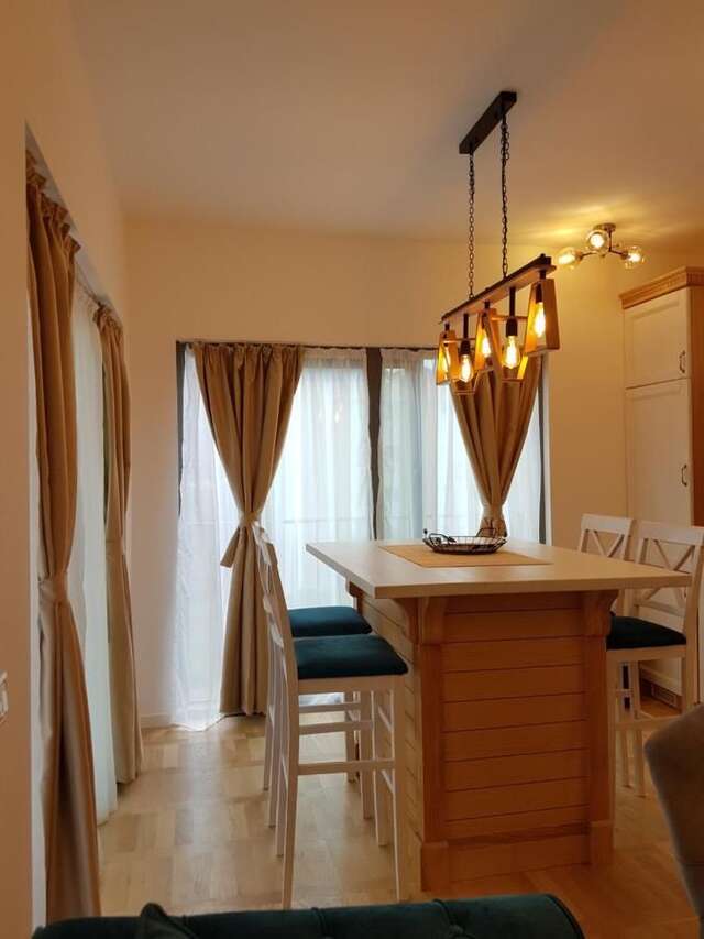 Апартаменты Apartment Turo Dobrota Доброта-12