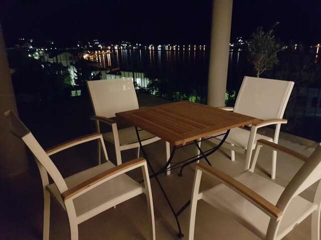 Апартаменты Apartment Turo Dobrota Доброта-4
