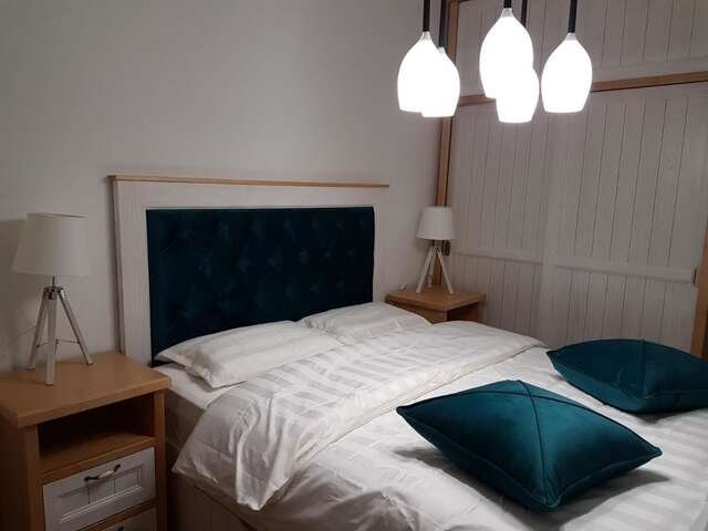 Апартаменты Apartment Turo Dobrota Доброта-23