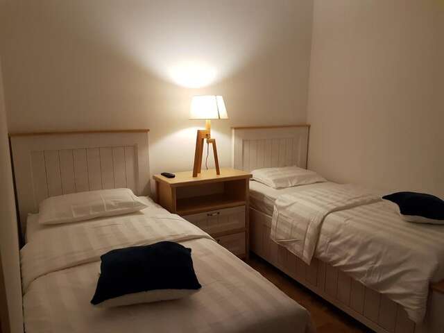 Апартаменты Apartment Turo Dobrota Доброта-28