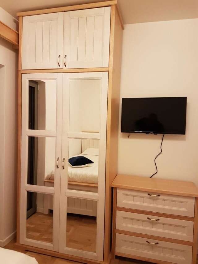 Апартаменты Apartment Turo Dobrota Доброта-29