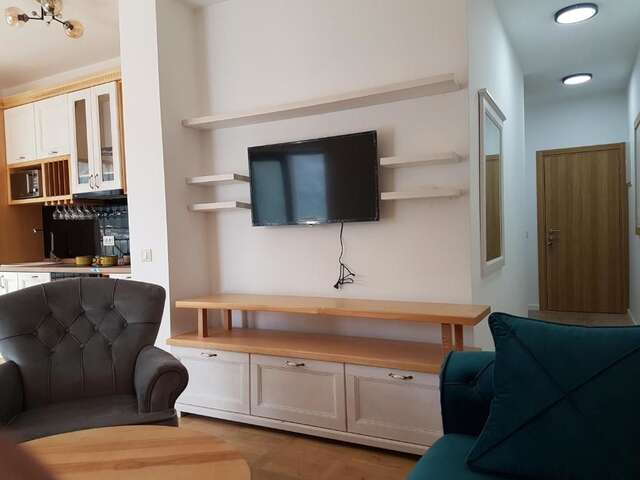 Апартаменты Apartment Turo Dobrota Доброта-35