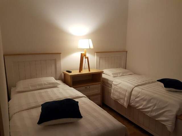 Апартаменты Apartment Turo Dobrota Доброта-37