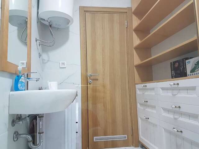 Апартаменты Apartment Turo Dobrota Доброта-41