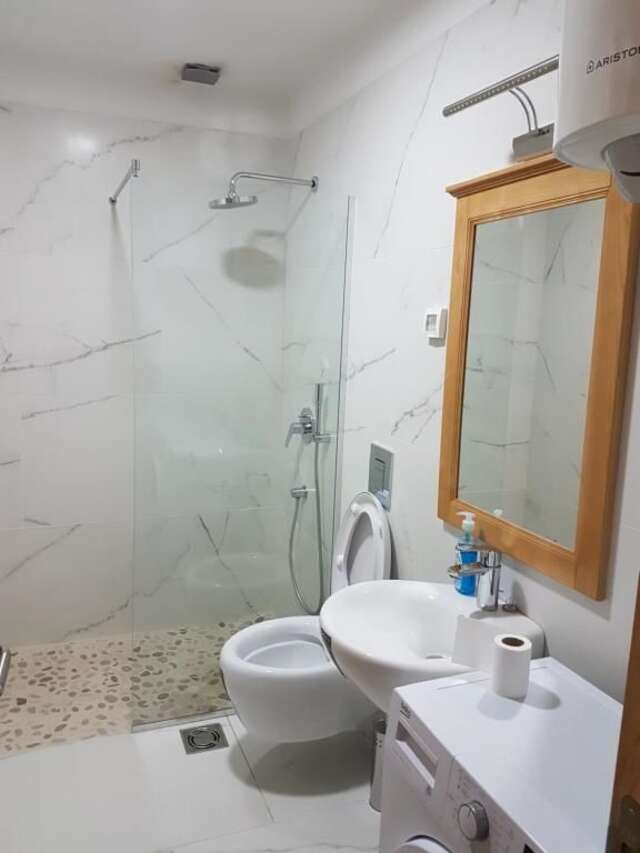Апартаменты Apartment Turo Dobrota Доброта-42