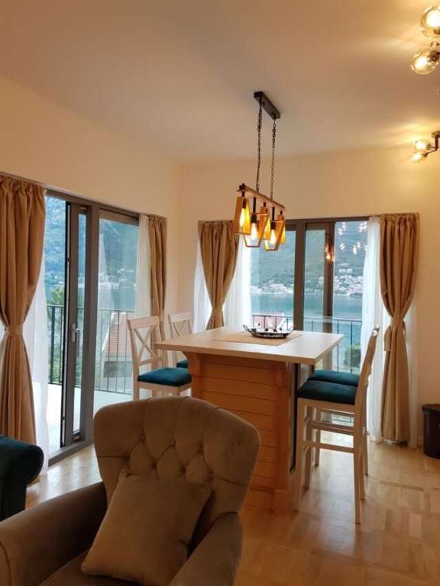Апартаменты Apartment Turo Dobrota Доброта-50