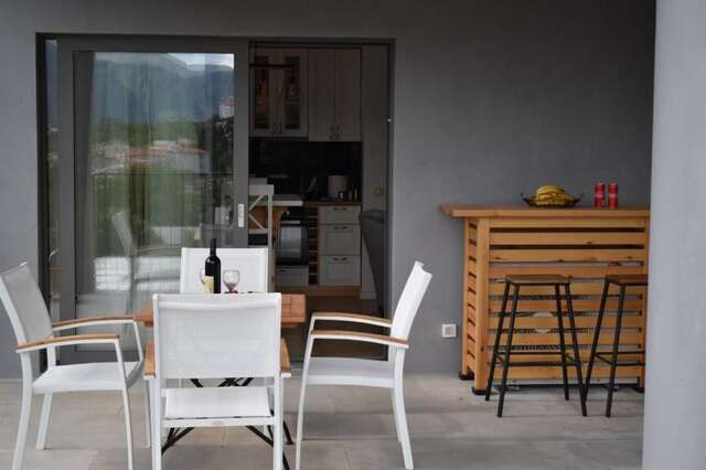 Апартаменты Apartment Turo Dobrota Доброта-57