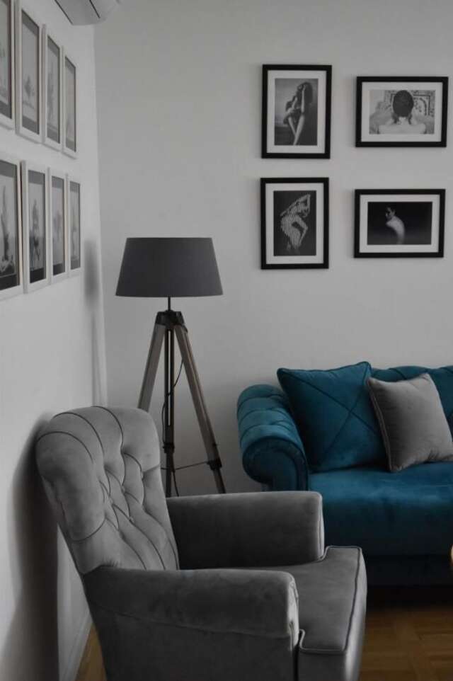 Апартаменты Apartment Turo Dobrota Доброта-9